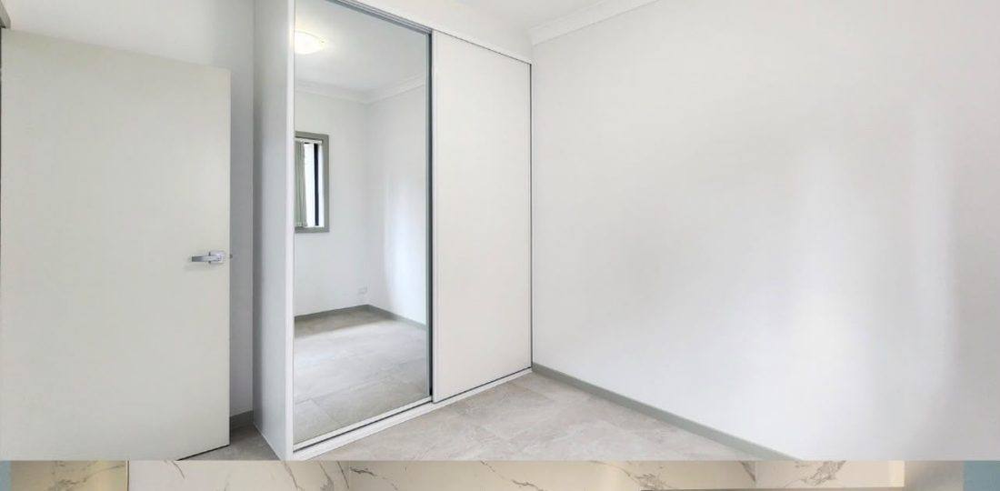 Completed granny flat by INNA GROUP, Sydney